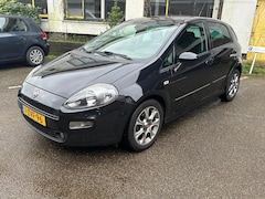 Fiat Punto Evo - 0.9 TwinAir Lounge