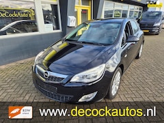 Opel Astra - 1.4 Turbo Cosmo