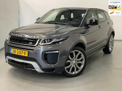 Land Rover Range Rover Evoque - 2.0 eD4 HSE / NL-auto / Pano / Memory