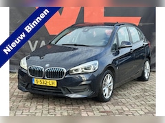 BMW 2-serie Active Tourer - 225xe iPerformance High Executive | Nieuw Binnen | Navi | Automaat | Stoelverwarming