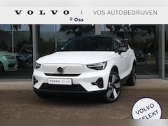 Volvo C40 - Recharge Twin Intro Edition 78 kWh | Full Options| Warmtepomp| Verwarmbare voorstoelen| St