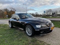 BMW Z3 Coupé - 3.0i coupe, origineel NL auto