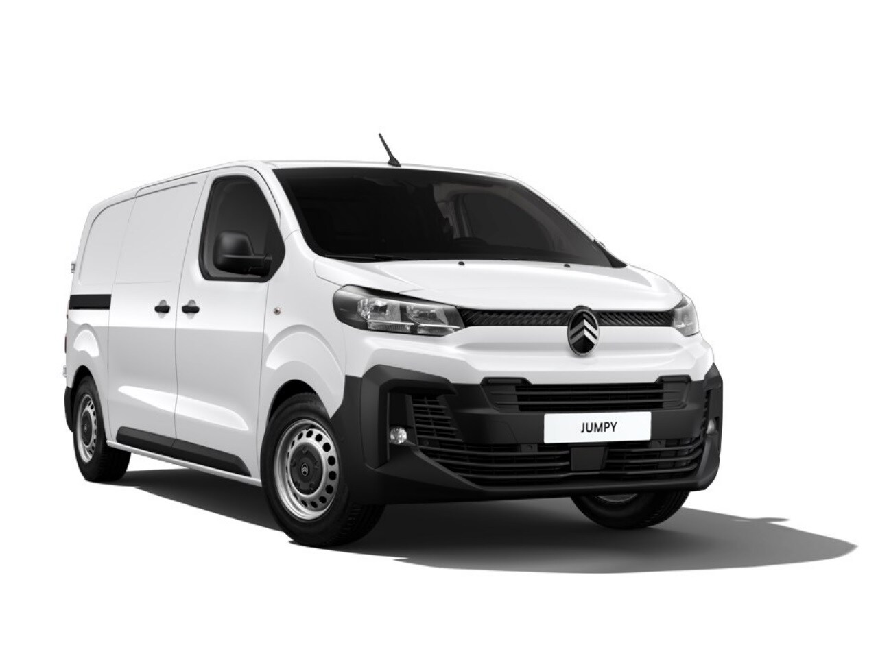 Citroën Jumpy - 2.0 BlueHDI 145 L2 | Surround NAV pakket | Geïsoleerde comfort scheidingswand met vaste ru - AutoWereld.nl