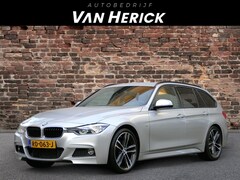 BMW 3-serie Touring - 318i Edition M Sport | Trekhaak | Xenon | Nette staat