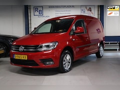 Volkswagen Caddy Maxi - 2.0 TDI L2 Highline + Velg + Pdc + TOP CONDITIE