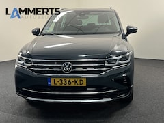 Volkswagen Tiguan - 1.4 TSI eHybrid DSG ELEGANCE 245PK PHEV ACC IQ.LIGHT-MATRIX LED VIRT.COCKPIT NAVI STOELVER