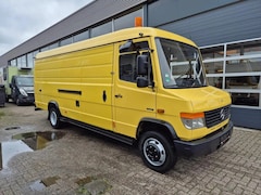 Mercedes-Benz Vario - 816 D 425 HD/ MAXI/ L3H2 Kastenwagen