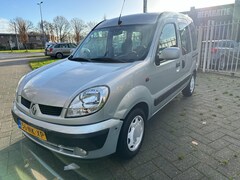 Renault Kangoo - 1.6-16V Privilège