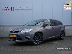 Ford Focus Wagon - 1.6 TI-VCT Trend