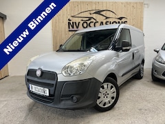 Fiat Doblò Cargo - 1.4 BENZINE MARGE/BPM-BTW VRIJ/97DKM/NAP/2E EIGNR