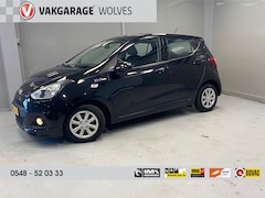 Hyundai i10 - 1.0i Go | CLIMA | CRUISE CONTROL | NAVI | 1e EIGENAAR |