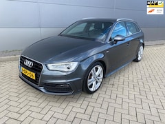 Audi A3 Sportback - 2.0 TDI Ambition Pro Line S 3X S-Line