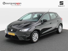 Seat Ibiza - 1.0 TSi Style | Climate Control | Navigatie | Android/Apple Carplay