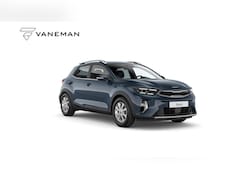 Kia Stonic - 1.0 T-GDi MHEV DynamicLine Verwacht Q4 2024 l Navigatiesysteem full map