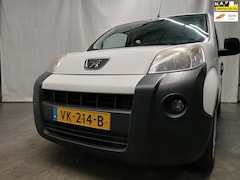 Peugeot Bipper - 1.3 HDi XT Profit + - Motor Loopt Onregelmatig - Schade