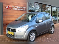 Suzuki Splash - 1.2 Comfort