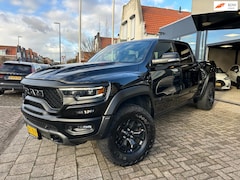 Dodge Ram 1500 - 6.2 V8 4x4 Crew Cab TRX|Pano|Head-Up|Vol Optie's