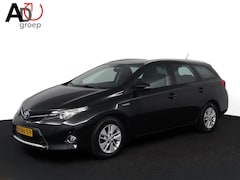 Toyota Auris Touring Sports - 1.8 Hybrid Aspiration | Navigatie | Cruisecontrol | Bluetooth |