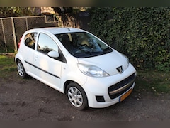 Peugeot 107 - Technisch goede auto *Andere motor met lage kilometerstand