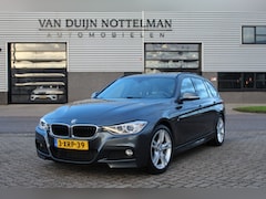 BMW 3-serie Touring - 316i Executive / M-Sport / Navigatie / Xenon / N.A.P