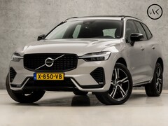 Volvo XC60 - 2.0 Recharge T6 AWD Inscription R Design 340Pk Automaat (FACELIFT, PANORAMADAK, APPLE CARP