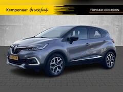 Renault Captur - 1.3 TCe Intens