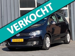 Volkswagen Golf Plus - 1.2 TSI Comfortline Clima Cruise Navigatie Trekhaak