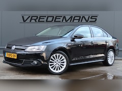 Volkswagen Jetta - 1.4 TSI Hybrid Highline