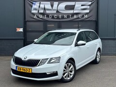 Skoda Octavia Combi - 1.6 TDI Carplay | ACC | Stoelverwarming