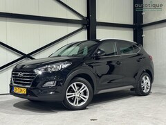 Hyundai Tucson - 1.6 GDI Comfort | navi | stoelverwarming | camera |