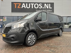 Renault Trafic - 1.6 dCi T29 L2H1 DC Comfort Energy