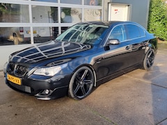 BMW 5-serie - 530i High Executive automaat Yountimer m- pakket