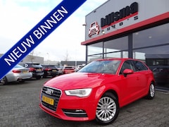 Audi A3 Sportback - 1.4 TFSI Ambition Sport Edition | NAVI | CAMERA | LMV | ECC | CRUISE