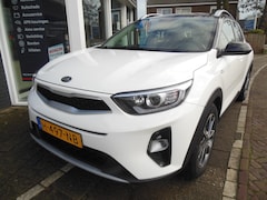 Kia Stonic - 1.0 T-GDi DynamicLine 12 maandan Bovag garantie carplay/android