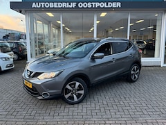 Nissan Qashqai - 1.2 Connect Edition