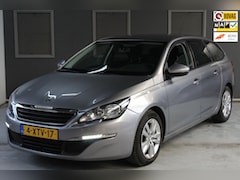 Peugeot 308 SW - 1.6 BlueHDI Blue Lease