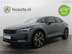 Polestar 2 - 2 78 KWH LR DUAL MOTOR 408PK PERFORMANCE PLUS | Panoramadak | Warmtepomp | Harman Kardon