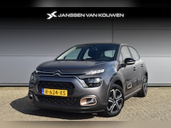 Citroën C3 - 1.2 PureTech C-Series Pack Navigatie Clima