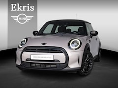 MINI Cooper - 3-deurs Aut. Classic + Camden Go + Piano Black Exterieur