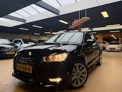 Audi A1 Sportback - 1.0 TFSI Pro Line S-Line Nwe Apk Airco Cruise Control