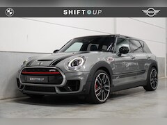 MINI Clubman - 2.0 John Cooper Works ALL4 Panoramadak | Harman Kardon | Head Up | Yours leder