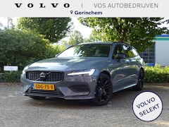 Volvo V60 - B3 Essential Edition €46.000 Fiscaal