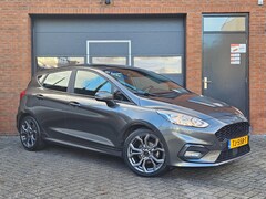 Ford Fiesta - 1.0 EcoBoost ST-Line 17" Navi DAB