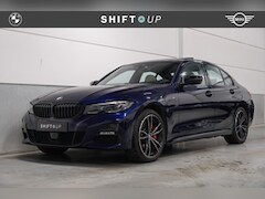 BMW 3-serie - 330e xDrive M-Sport | Schuifdak | Elektr. Stoelen | Camera's