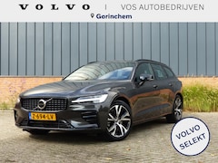 Volvo V60 - B4 Plus Dark