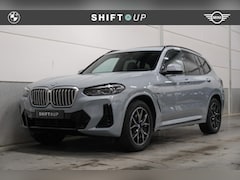 BMW X3 - xDrive30e M-Sport | Panoramadak | Head Up | Hifi