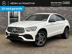 Mercedes-Benz GLC-klasse Coupé - GLC 300e 4MATIC Business Solution AMG | Premium Plus Pakket | Nightpakket | Schuifdak | Ad