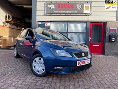 Seat Ibiza - 1.2 TSI Reference Blue 5 deurs