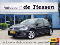 Volkswagen Golf - 1.0 TSI 116PK Comfortline, App connect, Adapt.cruise, Clima, Rijklaar met beurt & garantie