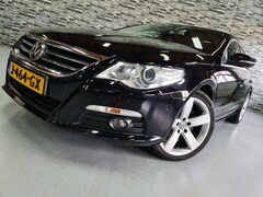 Volkswagen Passat CC - 3.6 V6 FSI R36 4Motion 4p. 300PK *DSG